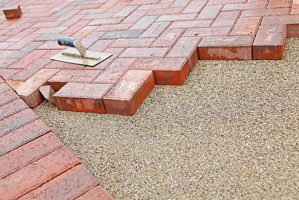 Professional Driveway Pavers in Mazon, IL